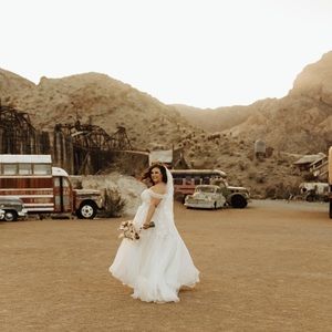 Welcome to my closet!